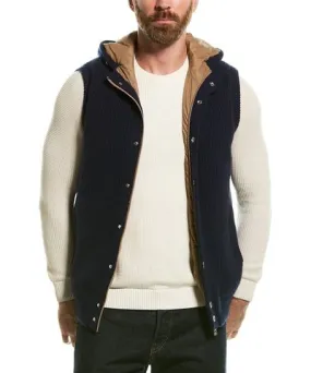 Brunello Cucinelli Cashmere Vest