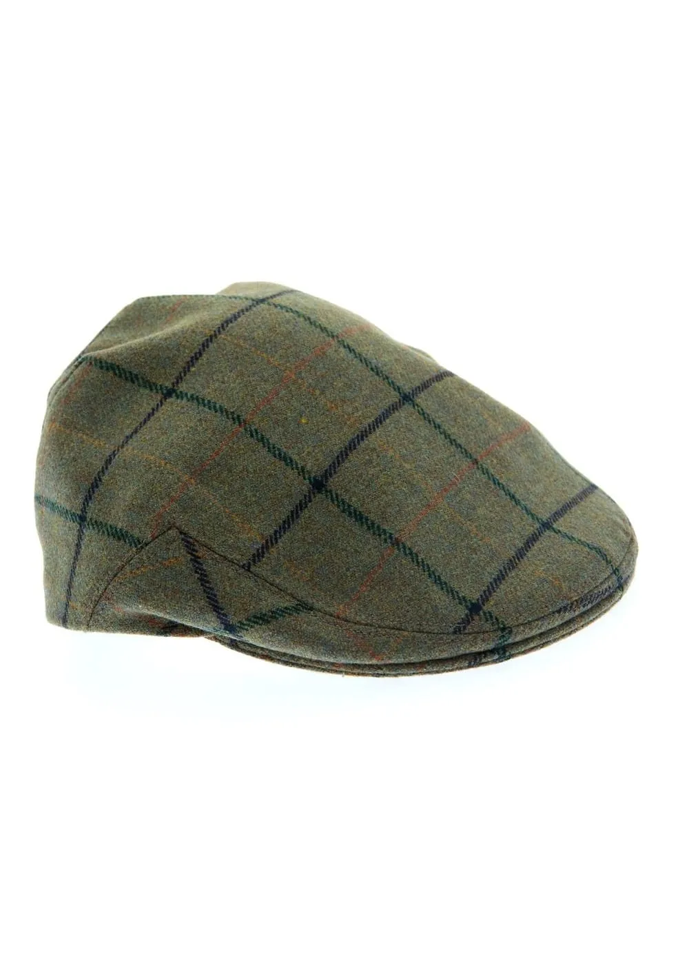 Buchtrig Tweed Cap