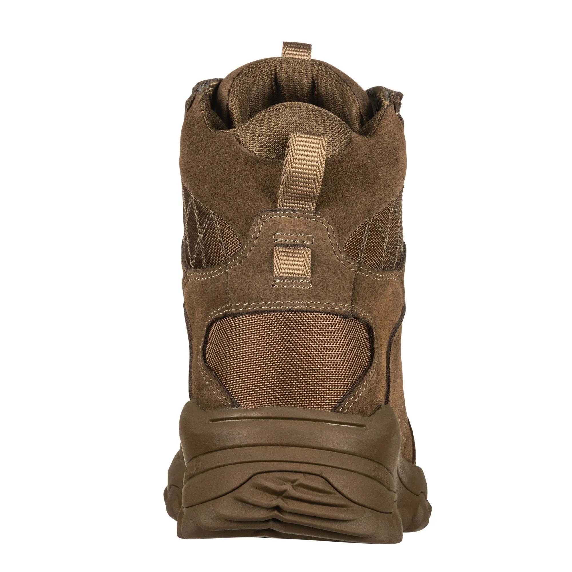 Cable Hiker Tactical Boot