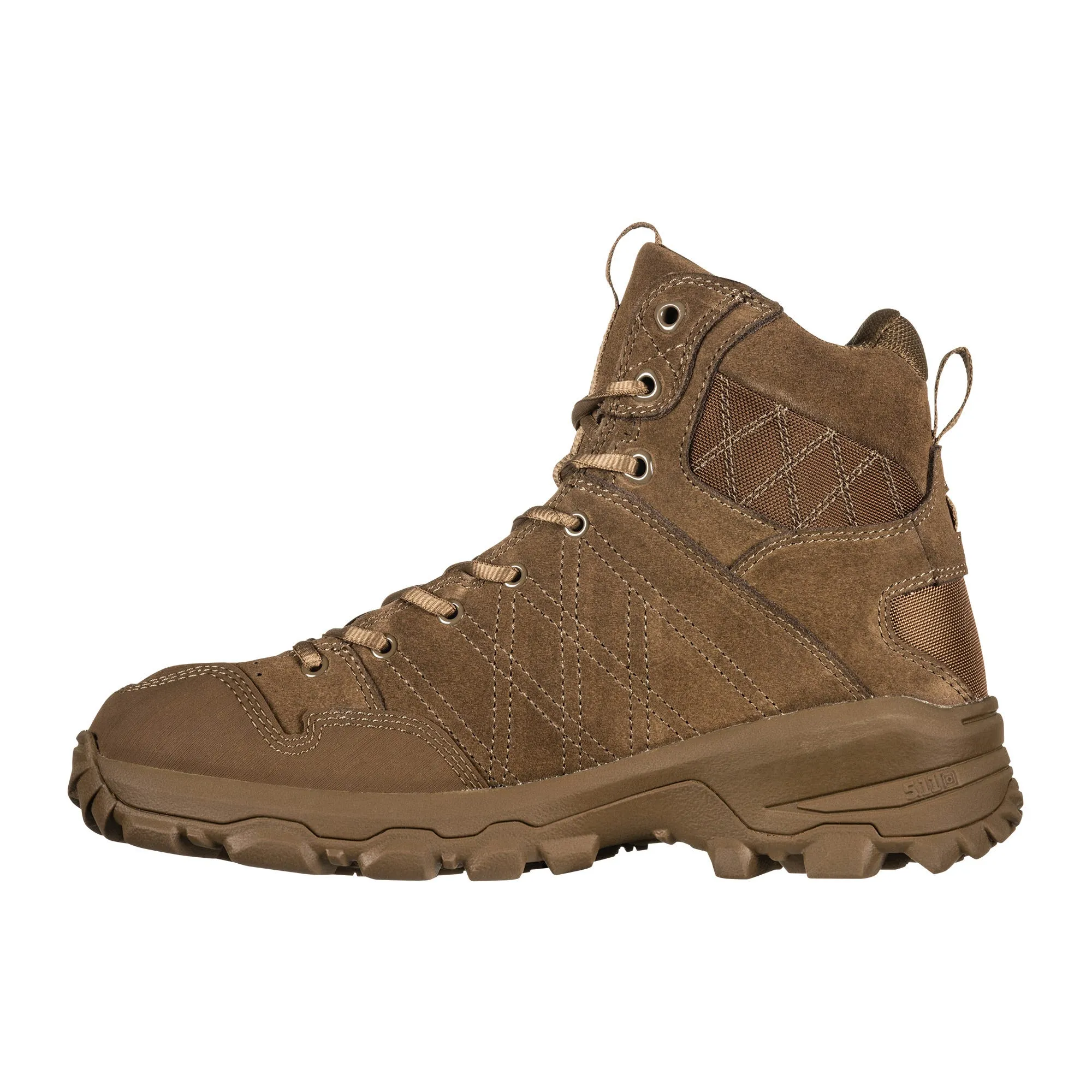 Cable Hiker Tactical Boot