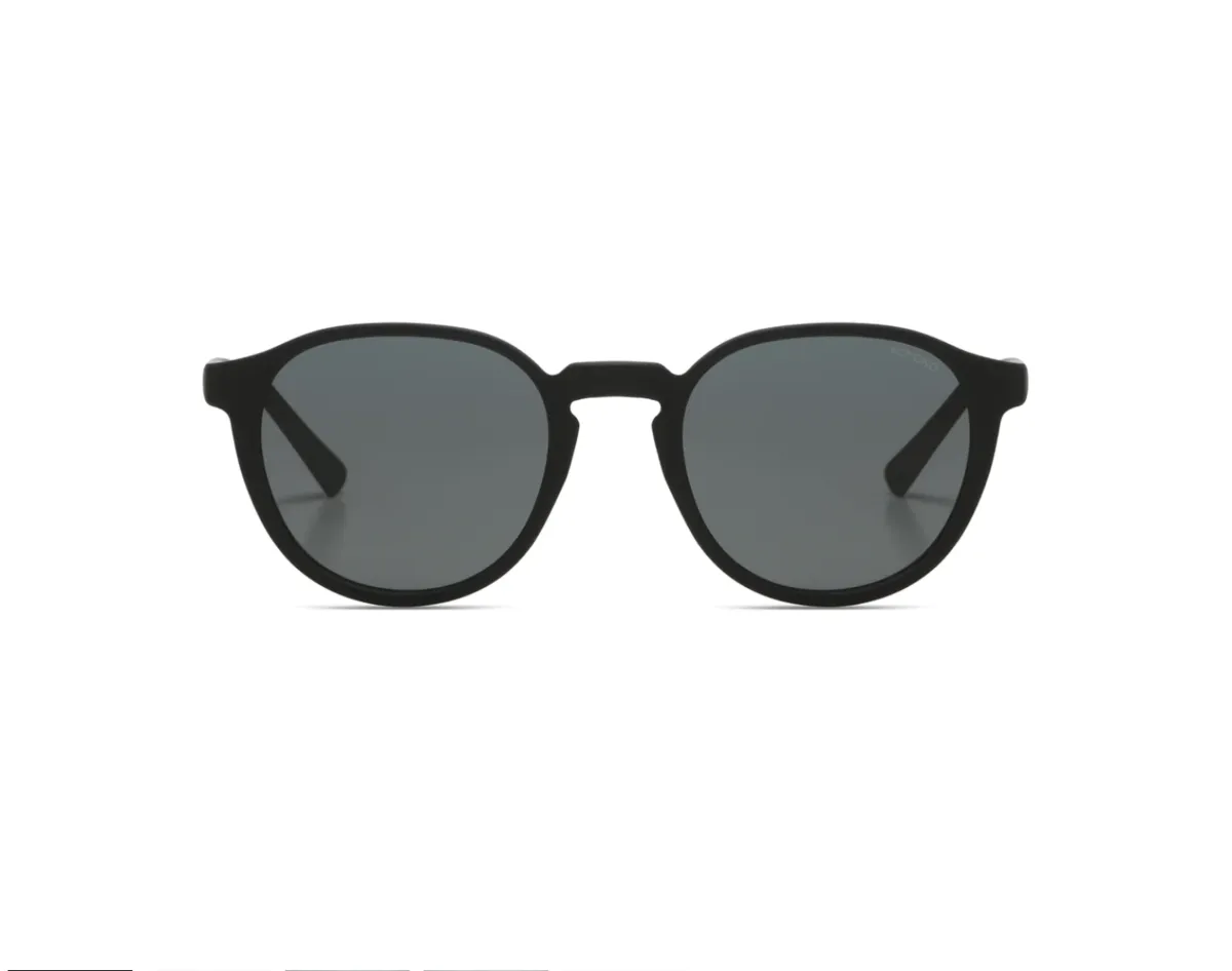 Carbon Liam Sunglasses - Carbon