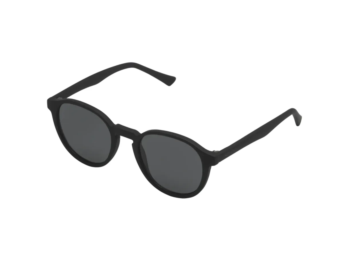 Carbon Liam Sunglasses - Carbon