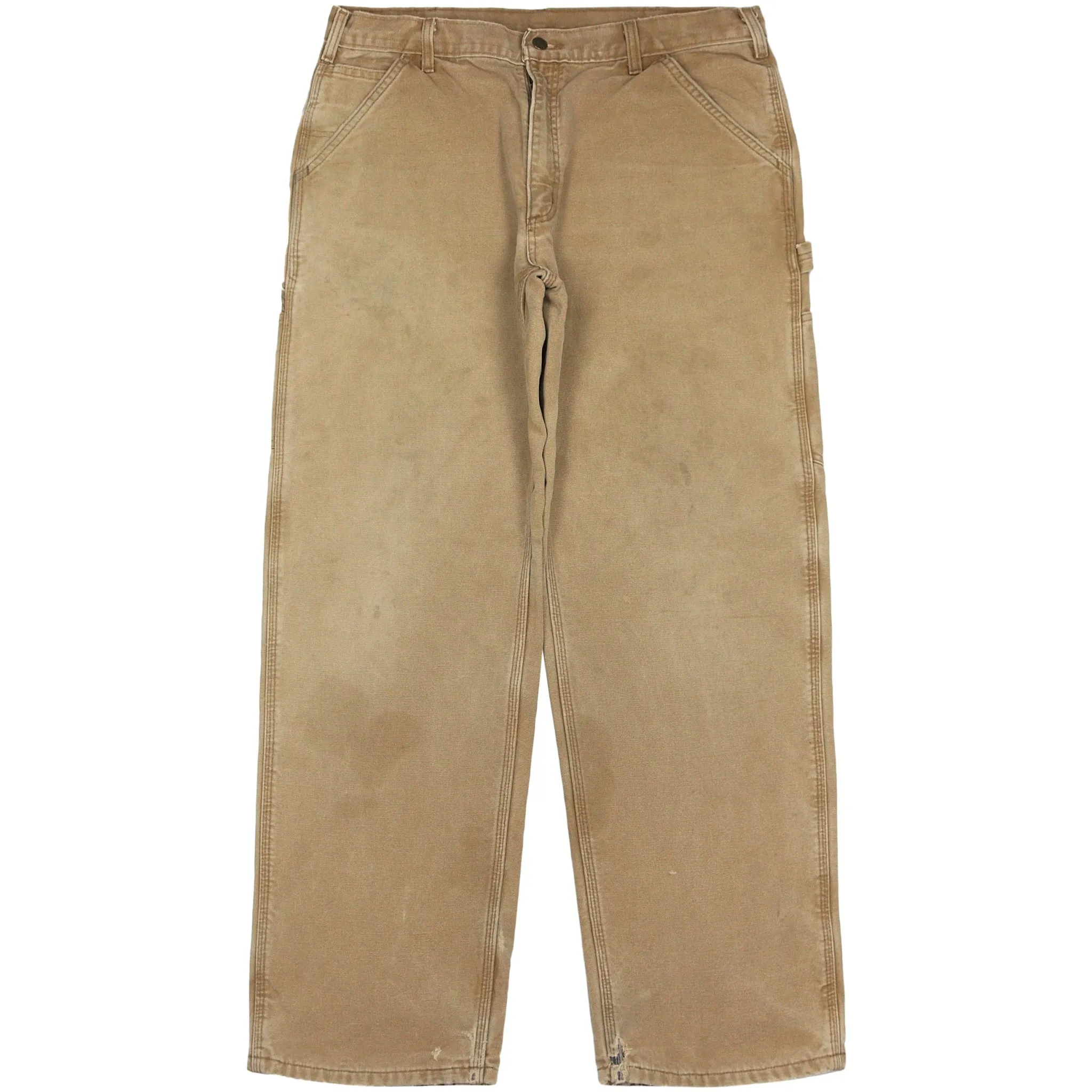 Carhartt Brown Trousers