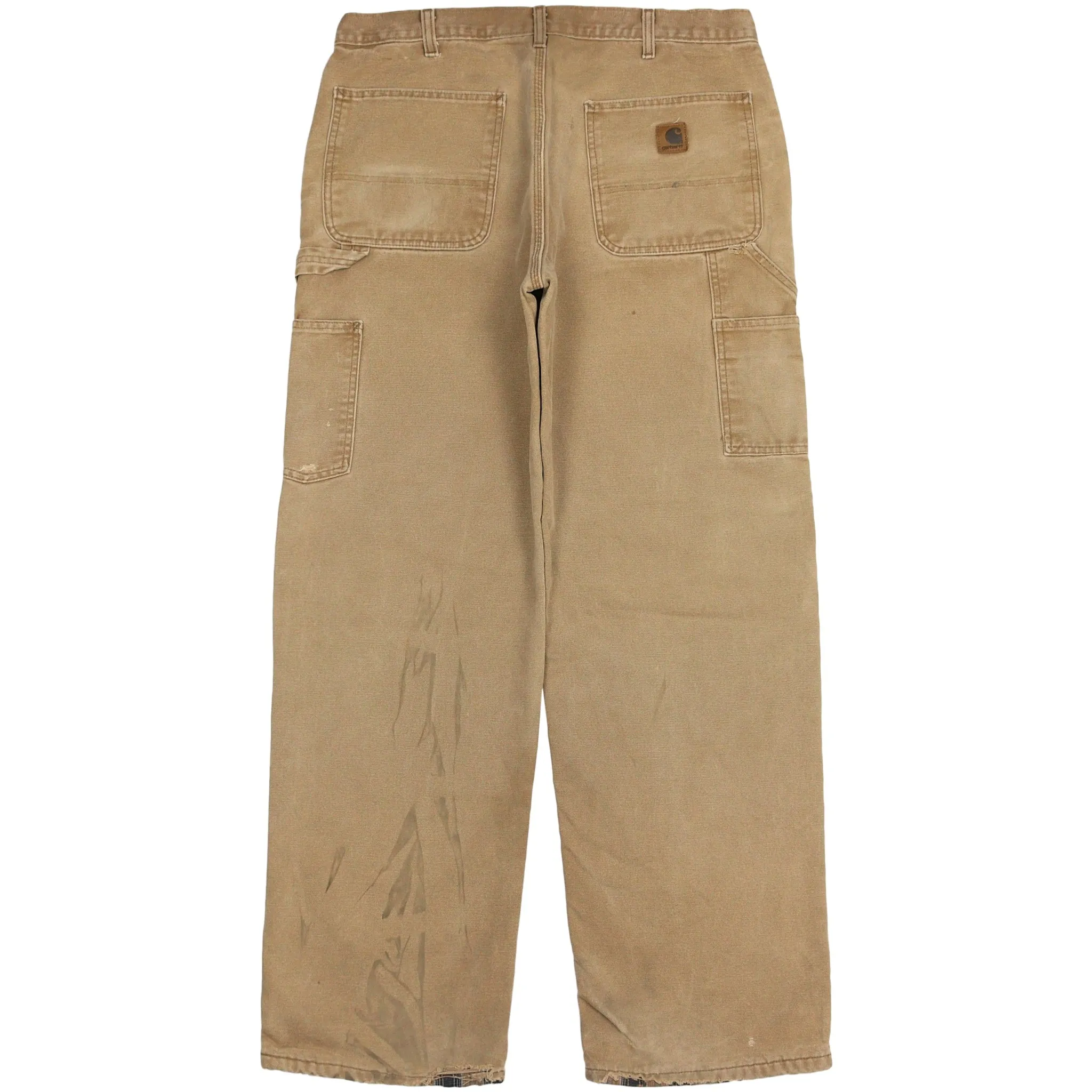 Carhartt Brown Trousers