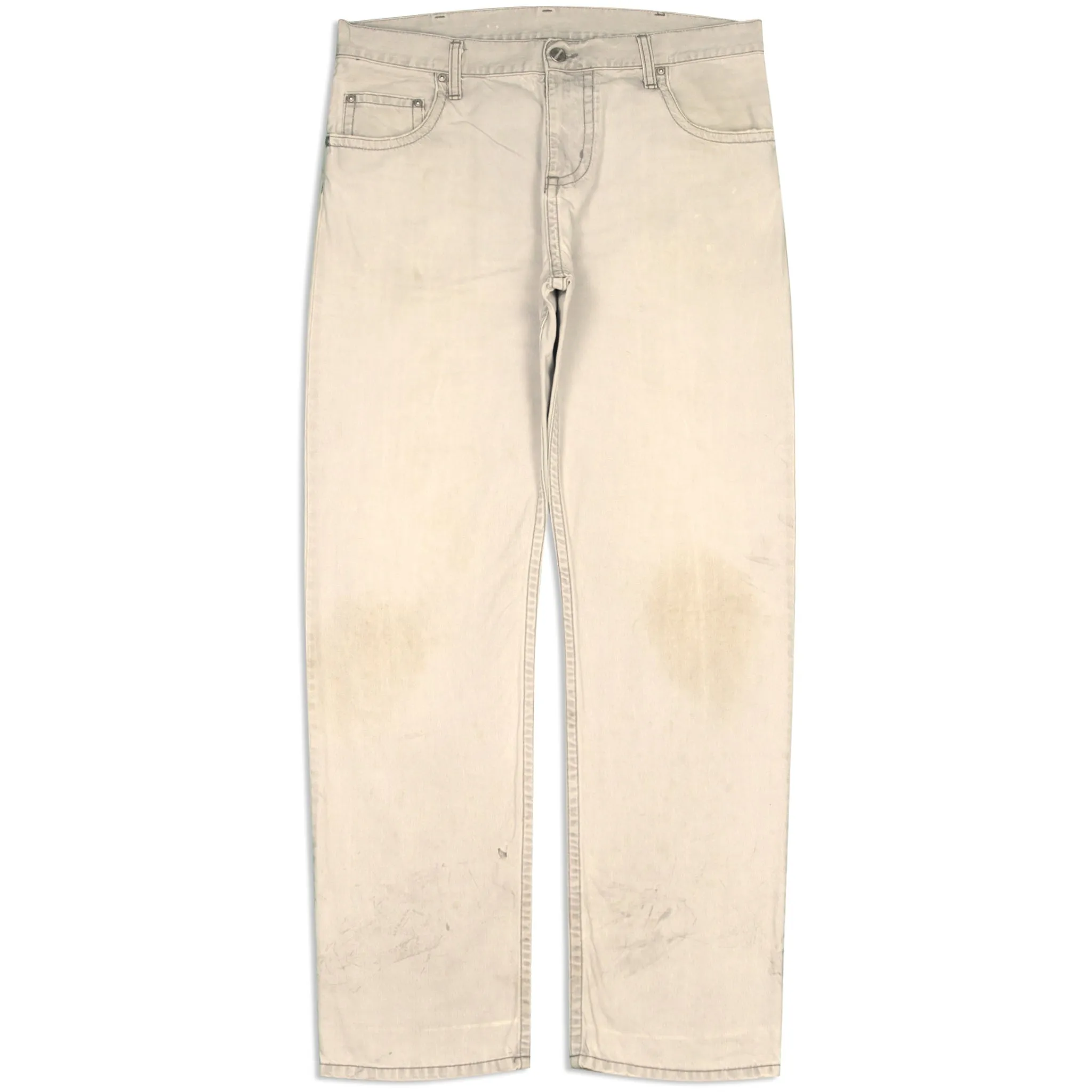 Carhartt Grey Trousers