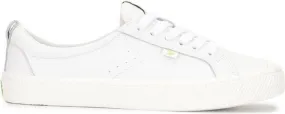 Cariuma OCA leather sneakers White