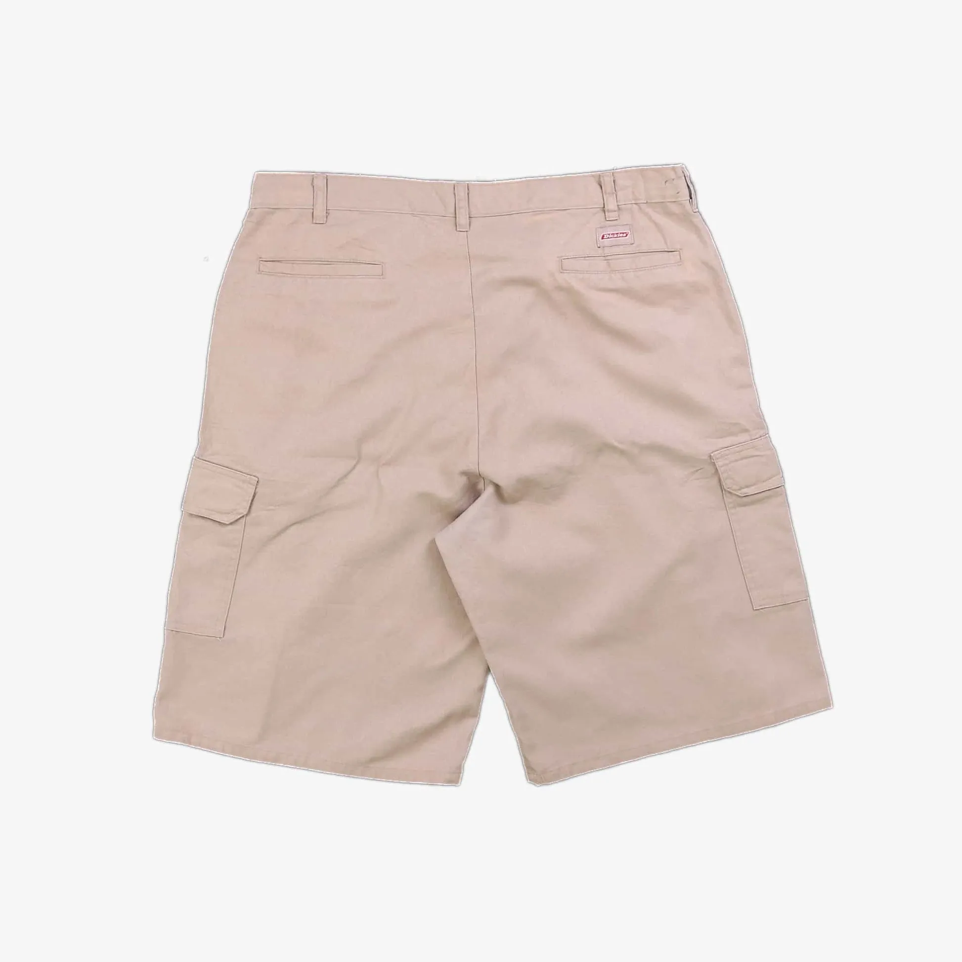 Carpenter Shorts - Beige