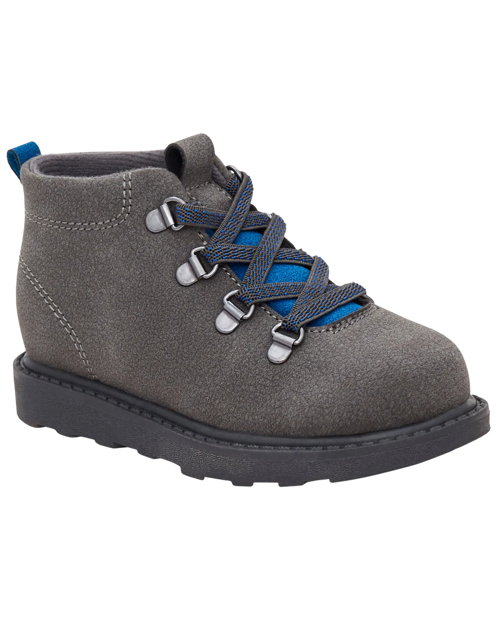 Carter's / OshKosh Toddler High-Top Sneakers