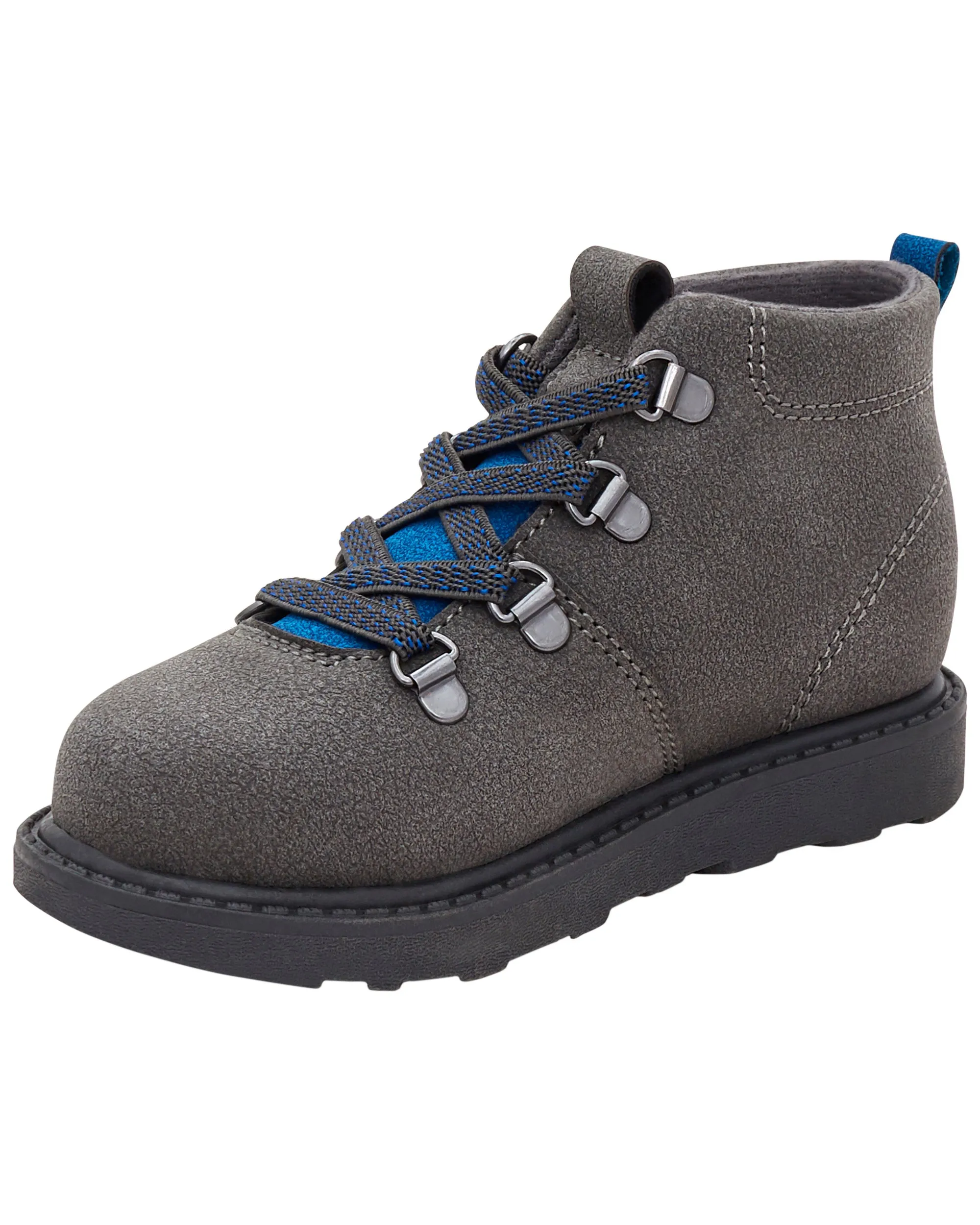 Carter's / OshKosh Toddler High-Top Sneakers