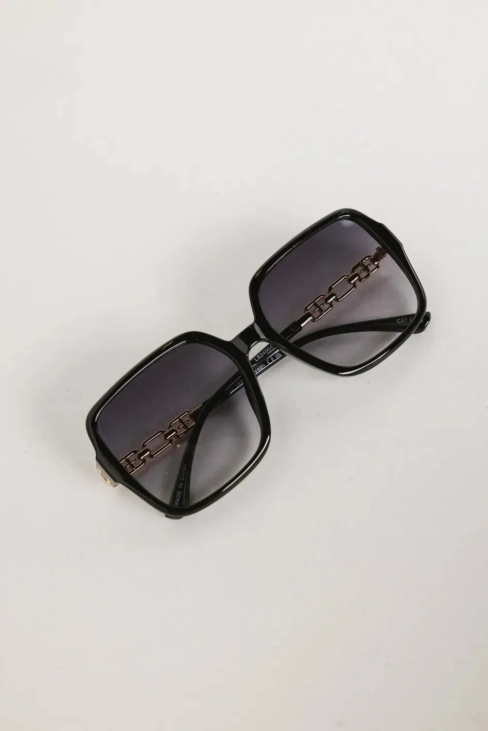 Cecilia Sunglasses