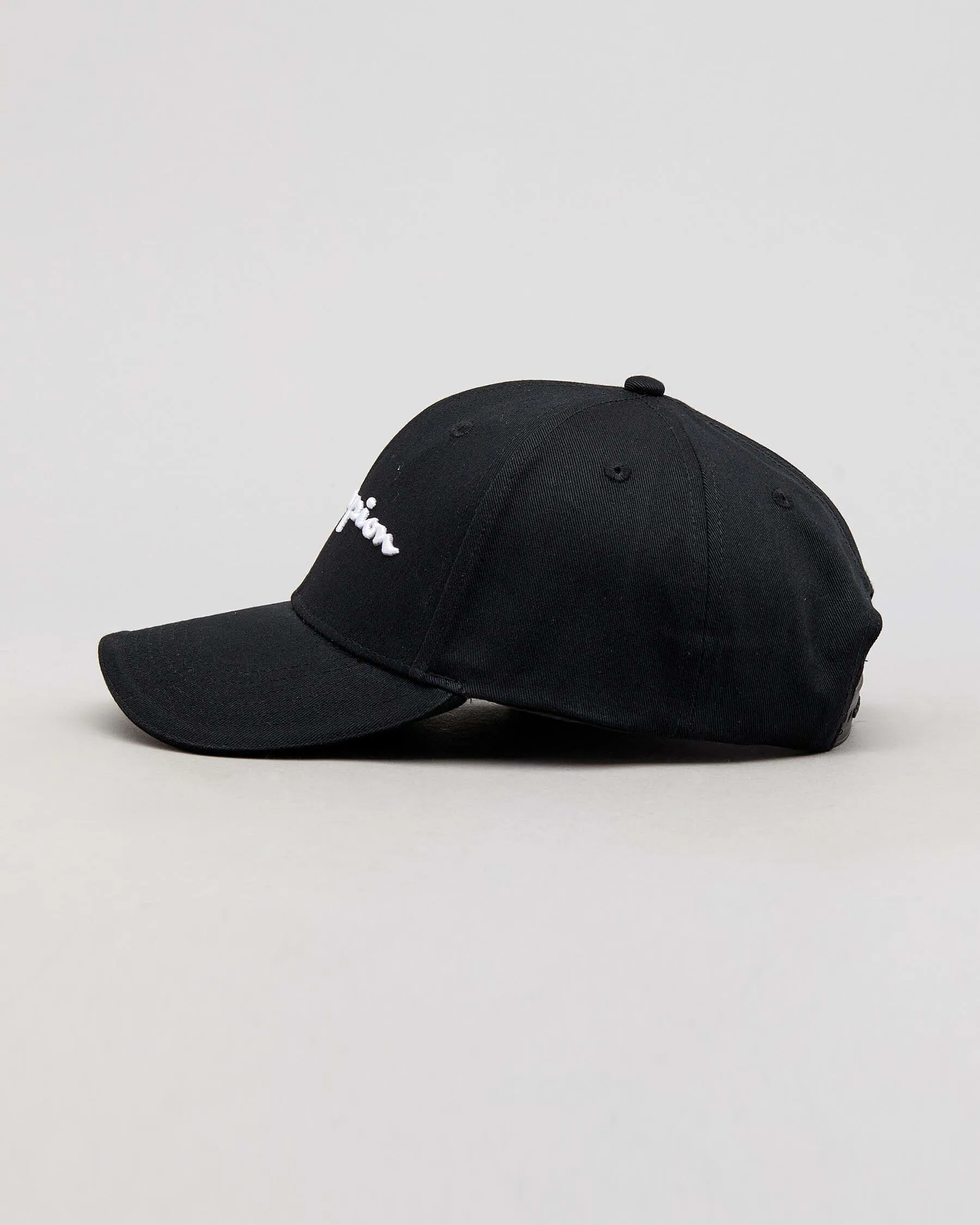 Champion Logo Cap