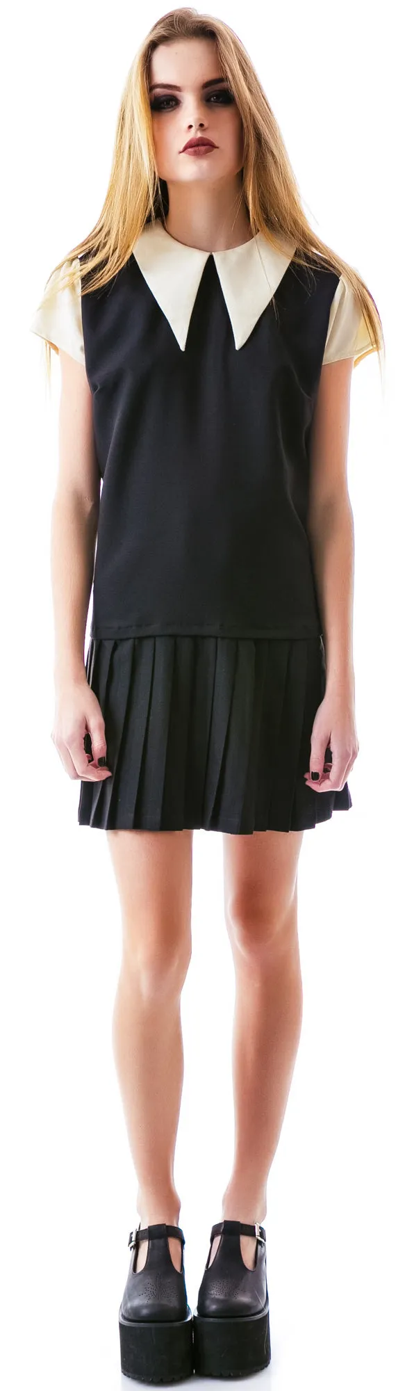 Charlotte Dress-