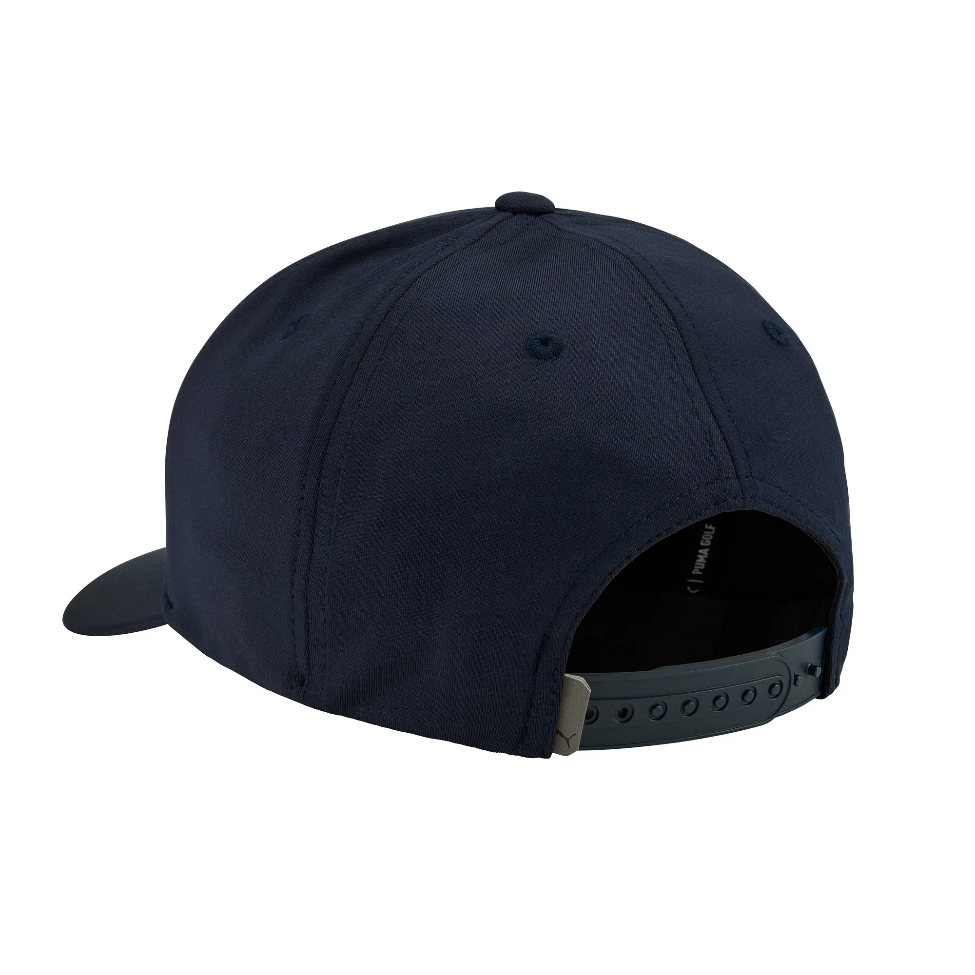 Chenille P Cap