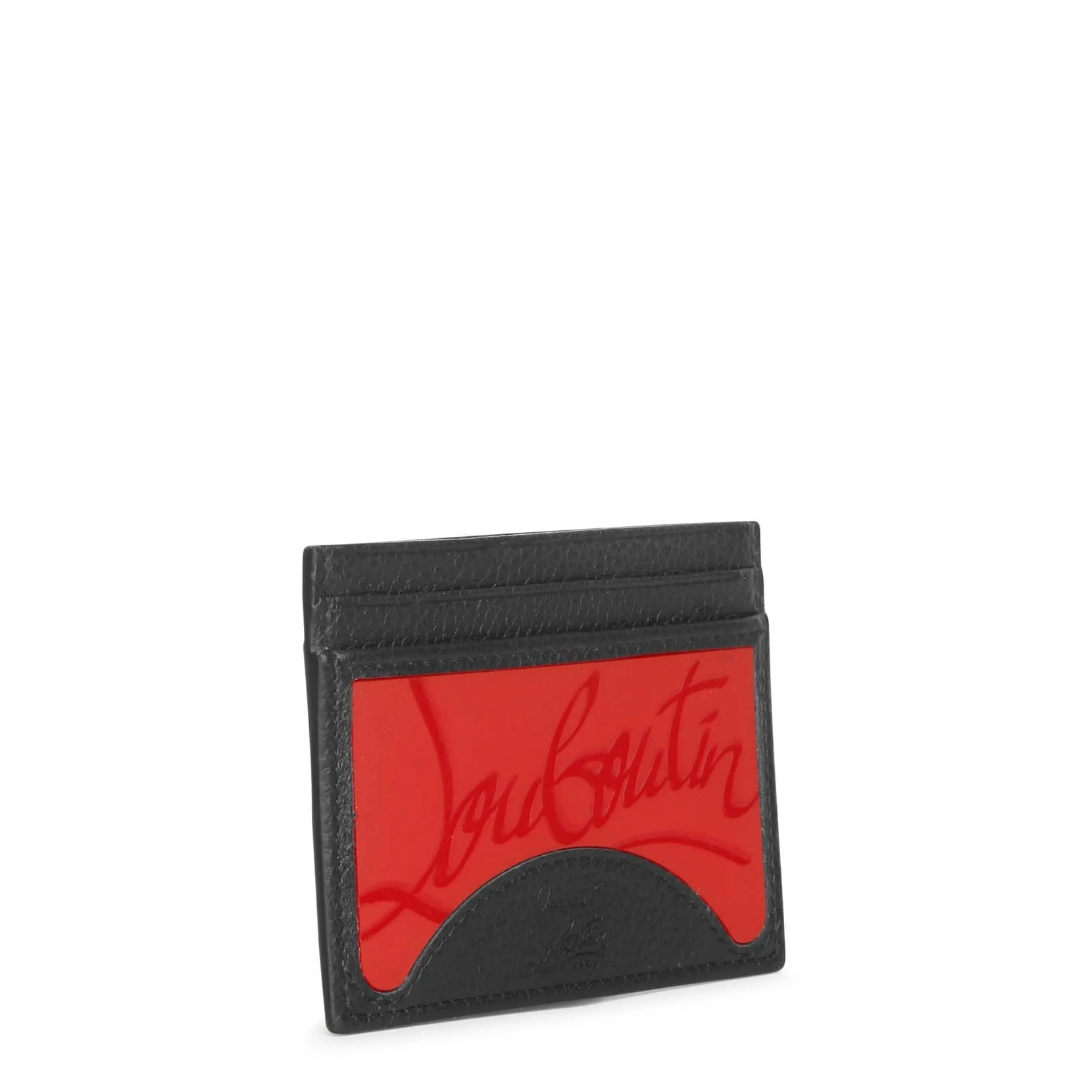 Christian Louboutin Kios sneakers card holder