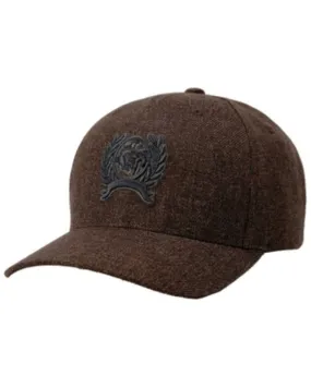 Cinch Men's Embroidered Logo Cap Cap