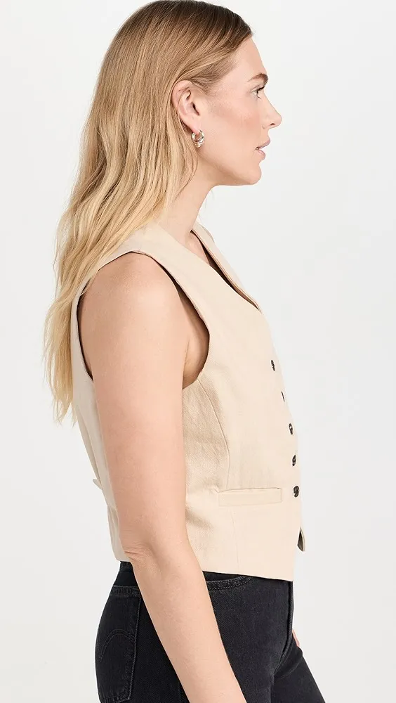 Citizens of Humanity   Sierra Vest 