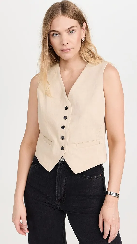 Citizens of Humanity   Sierra Vest 