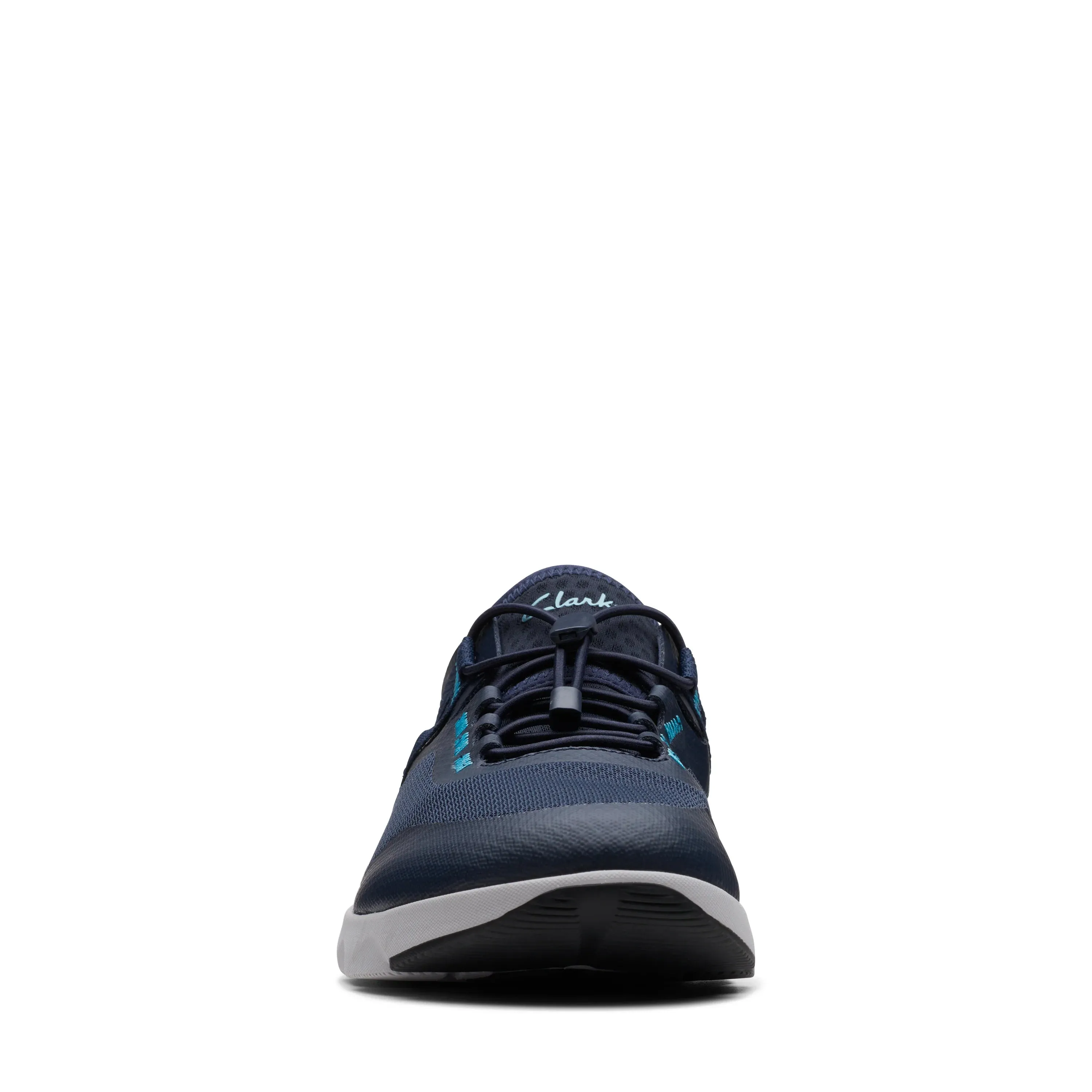 CLARKS | SNEAKERS HOMBRE | ATL COAST ROCK NAVY | AZUL