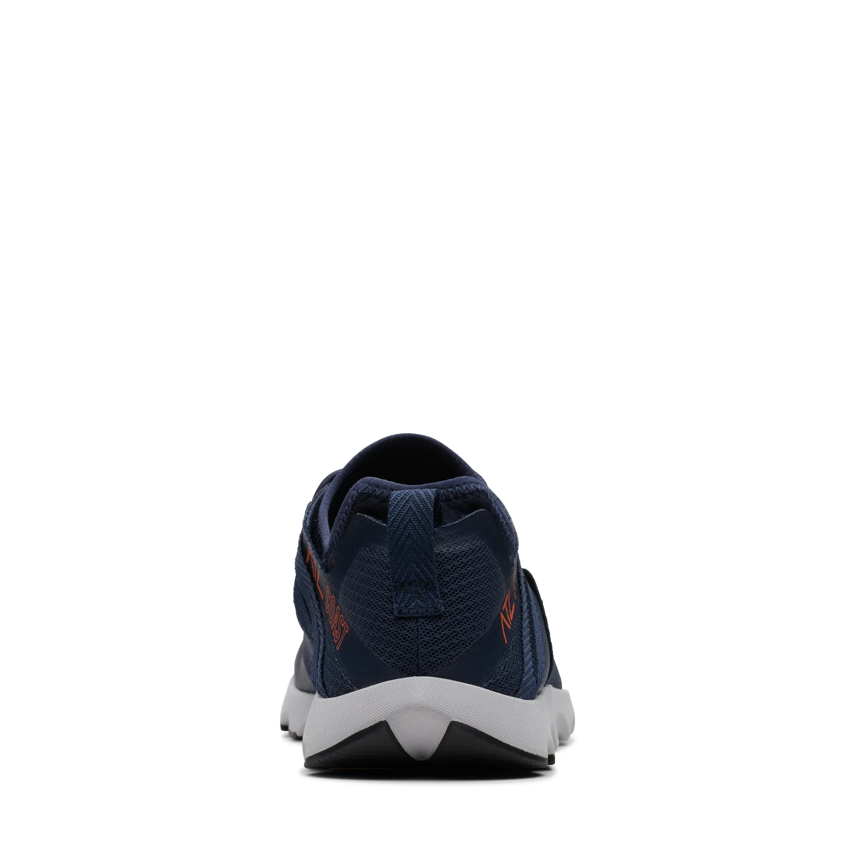 CLARKS | SNEAKERS HOMBRE | ATL COAST ROCK NAVY | AZUL