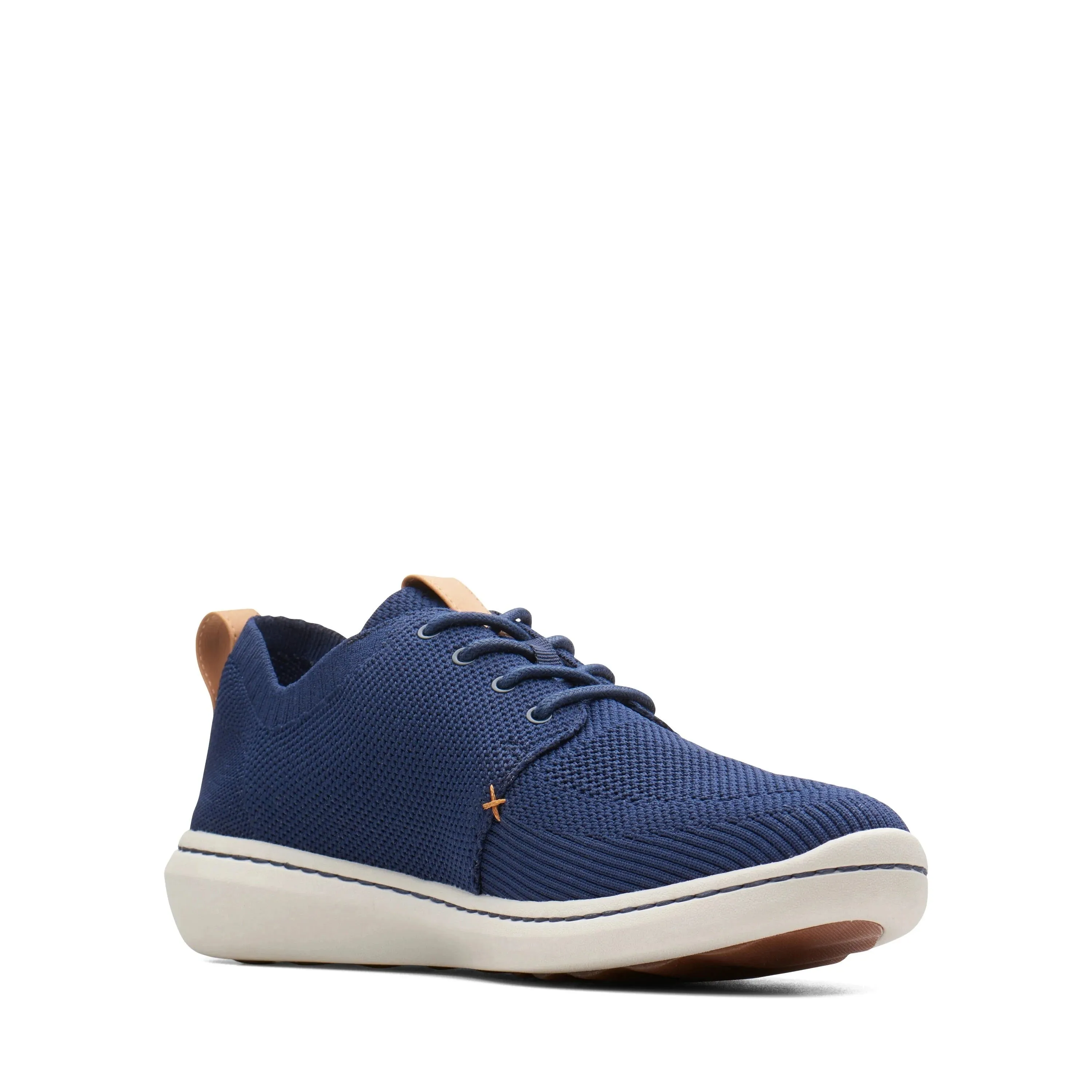 CLARKS | ZAPATOS CASUAL HOMBRE | STEP URBAN MIX NAVY | AZUL