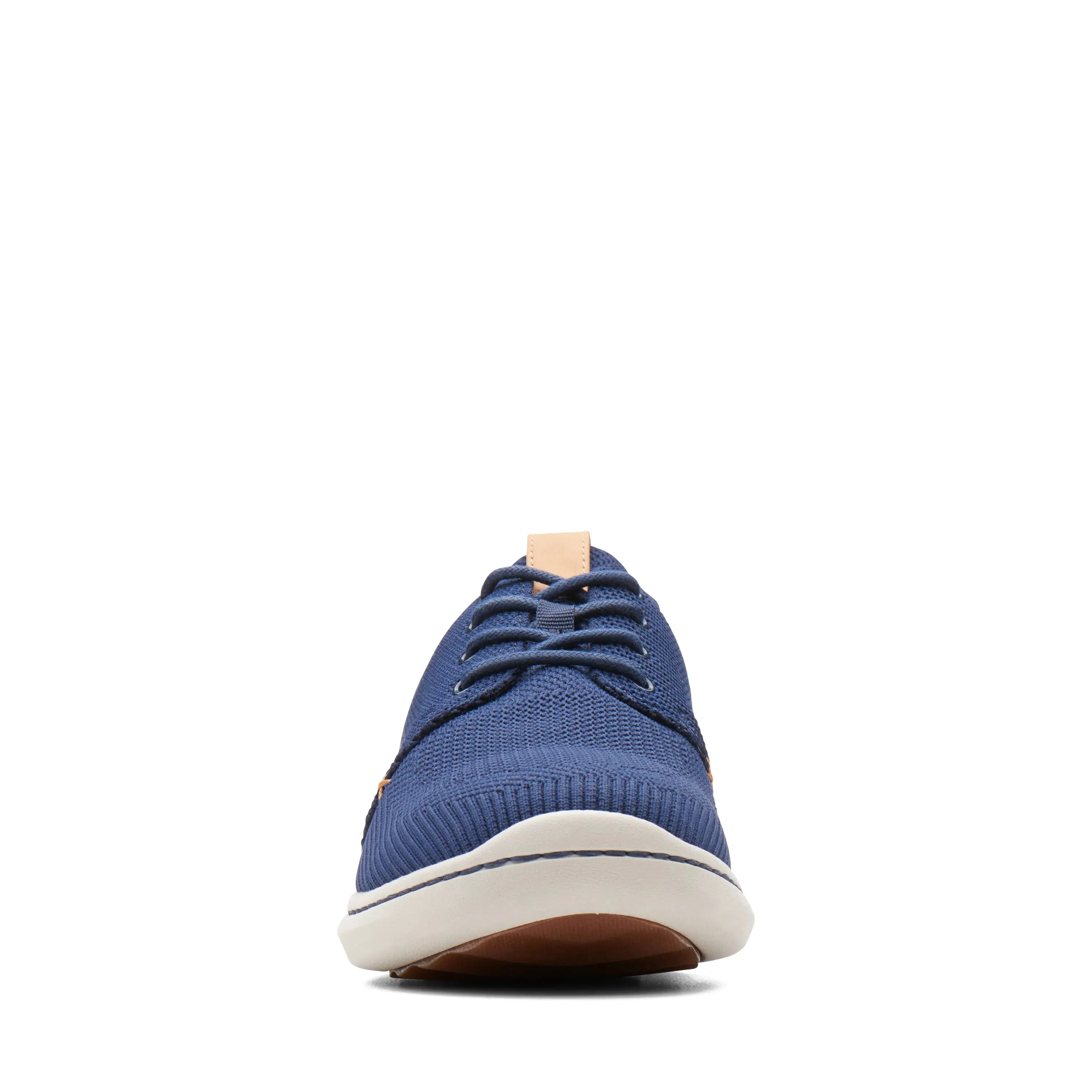 CLARKS | ZAPATOS CASUAL HOMBRE | STEP URBAN MIX NAVY | AZUL