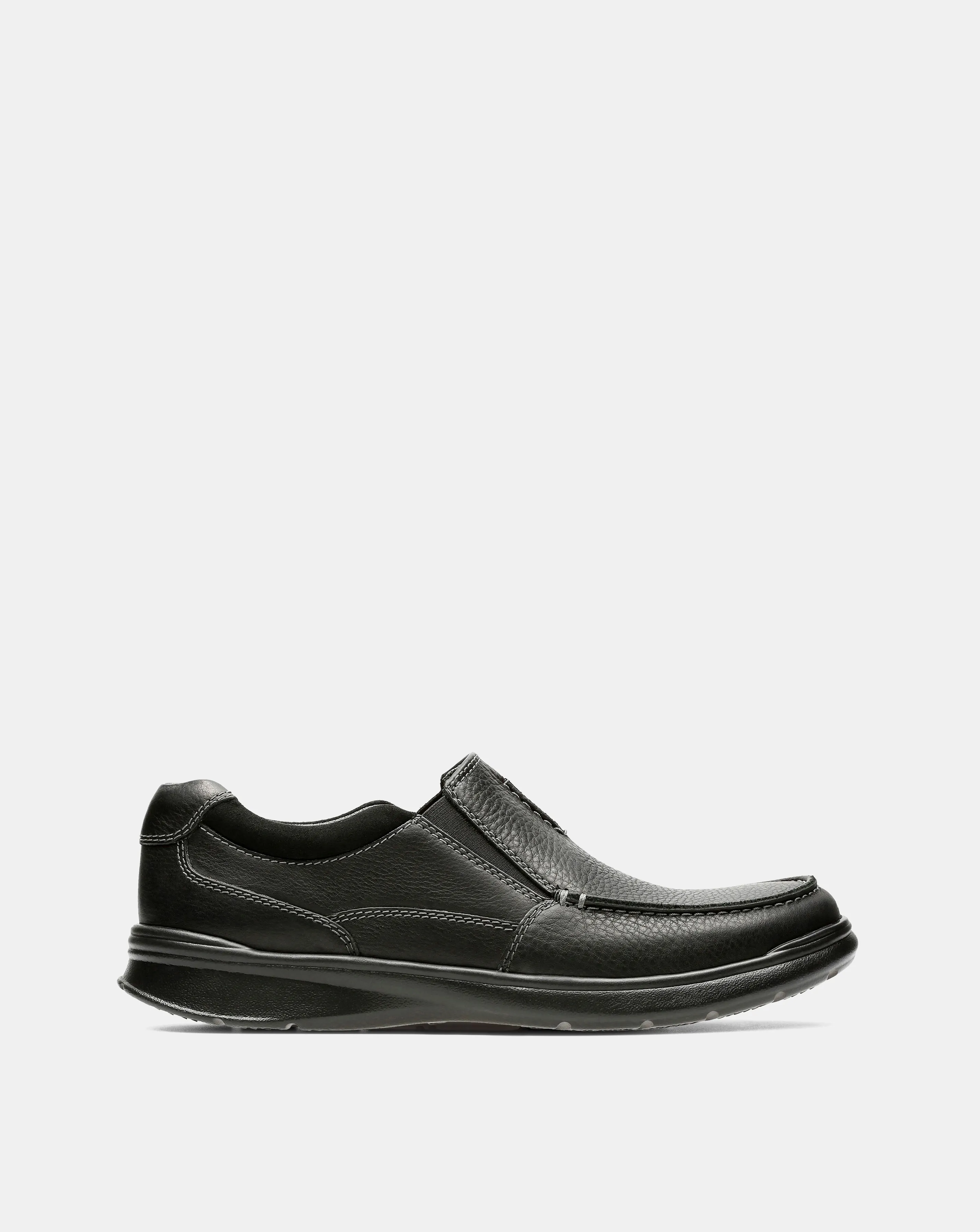 Clarks Cottrell Free Wide Fit