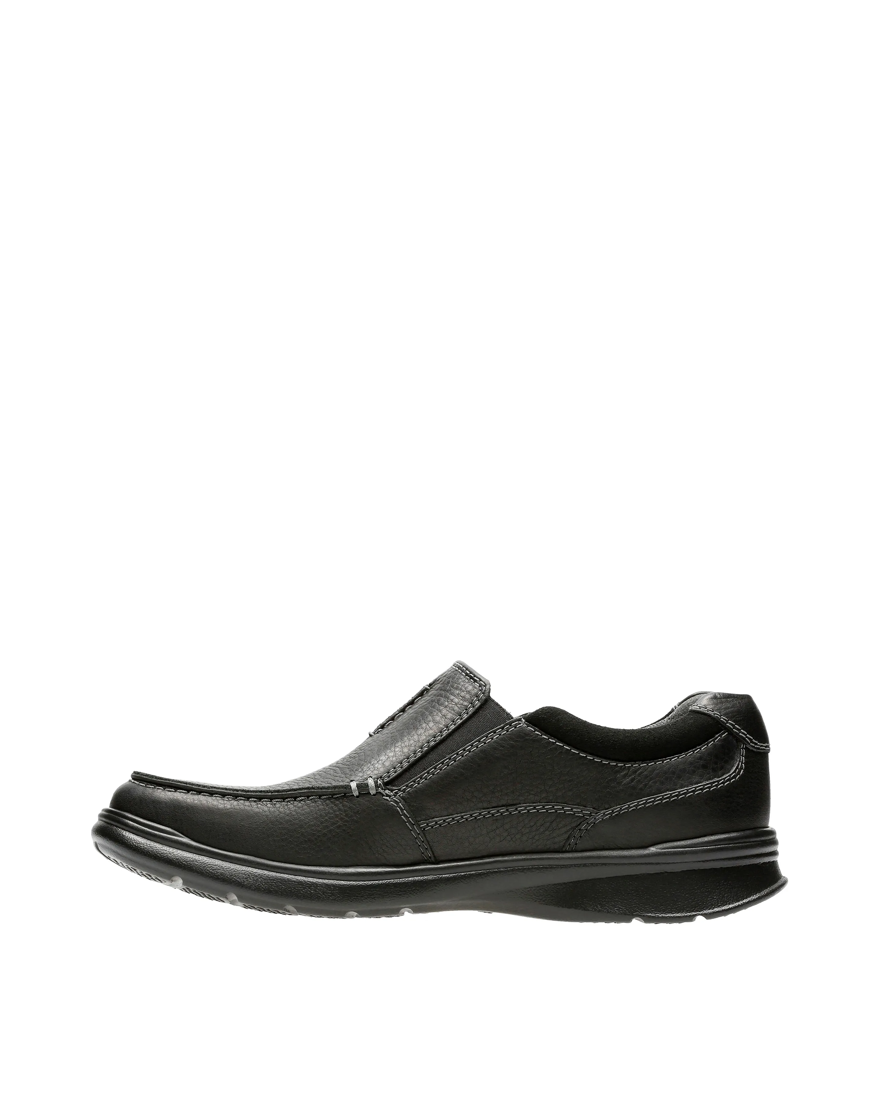 Clarks Cottrell Free Wide Fit