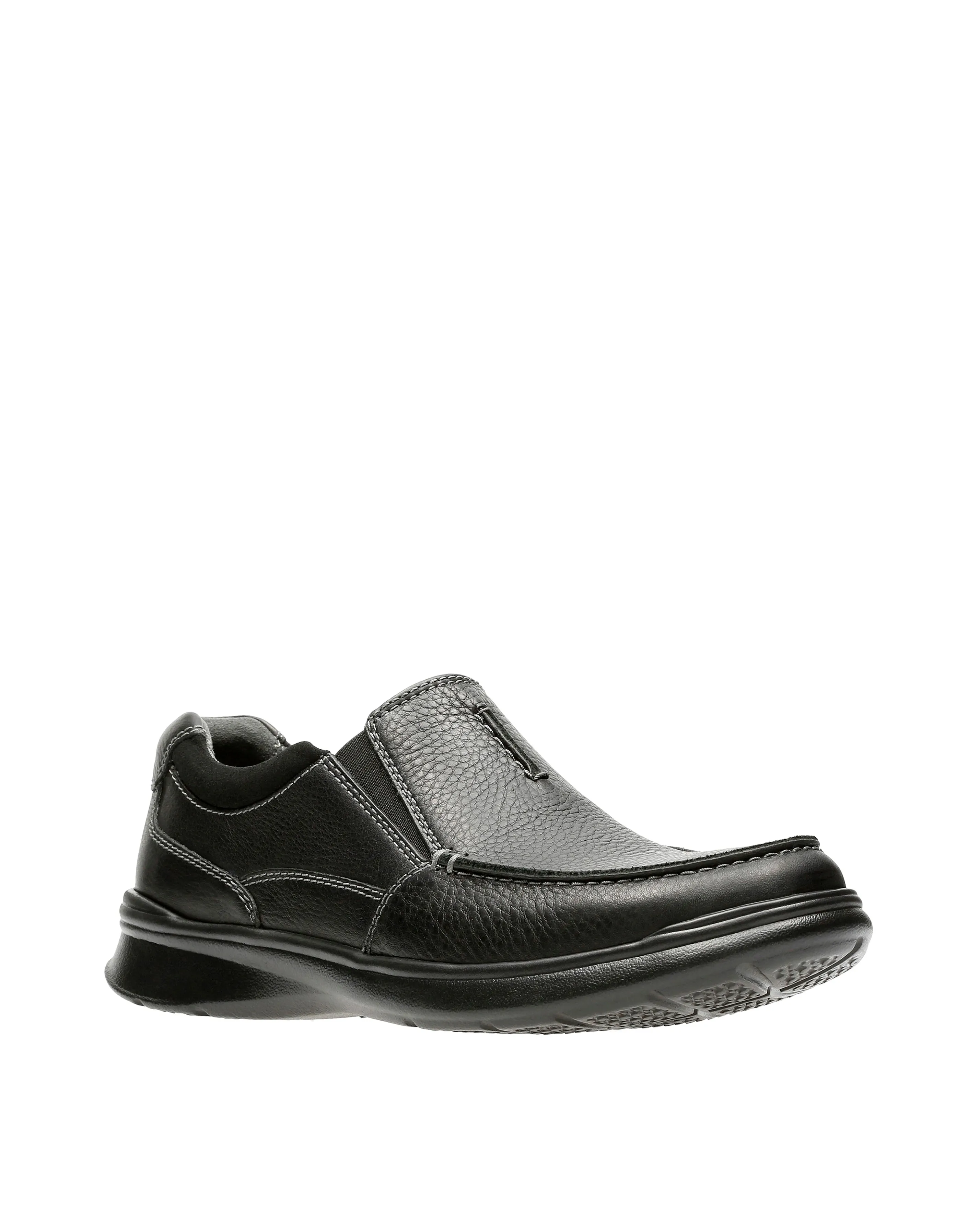 Clarks Cottrell Free Wide Fit