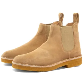 Clarks Originals Desert Chelsea 2Sand Suede