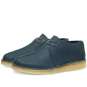 Clarks Originals Desert TrekBlue Nubuck