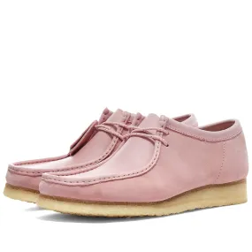 Clarks Originals WallabeeRose Combi Suede