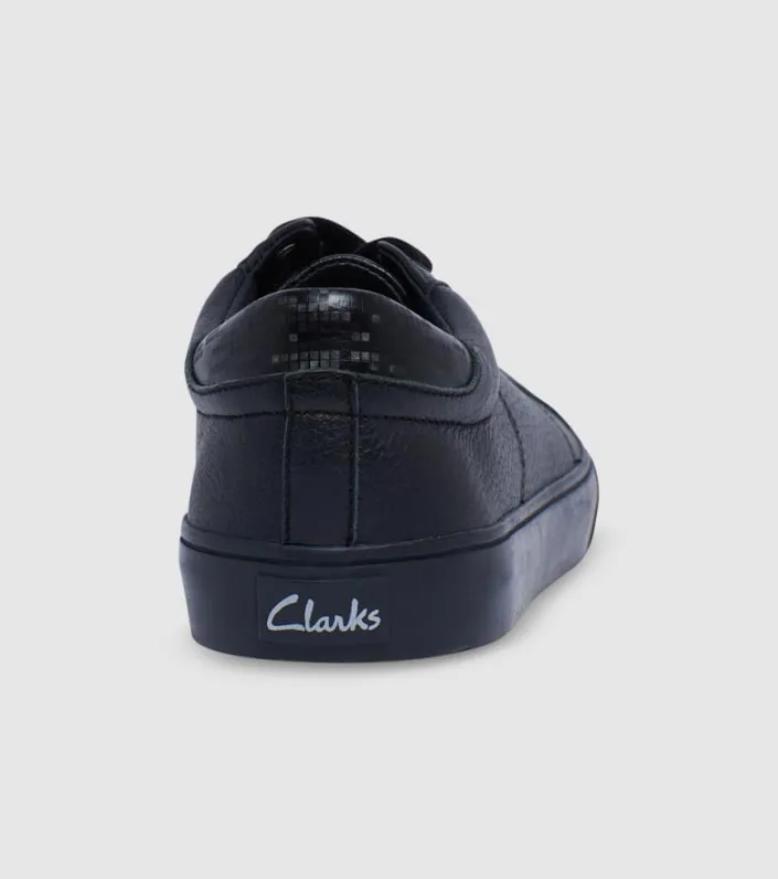 clarks survivor lace (ps) kids