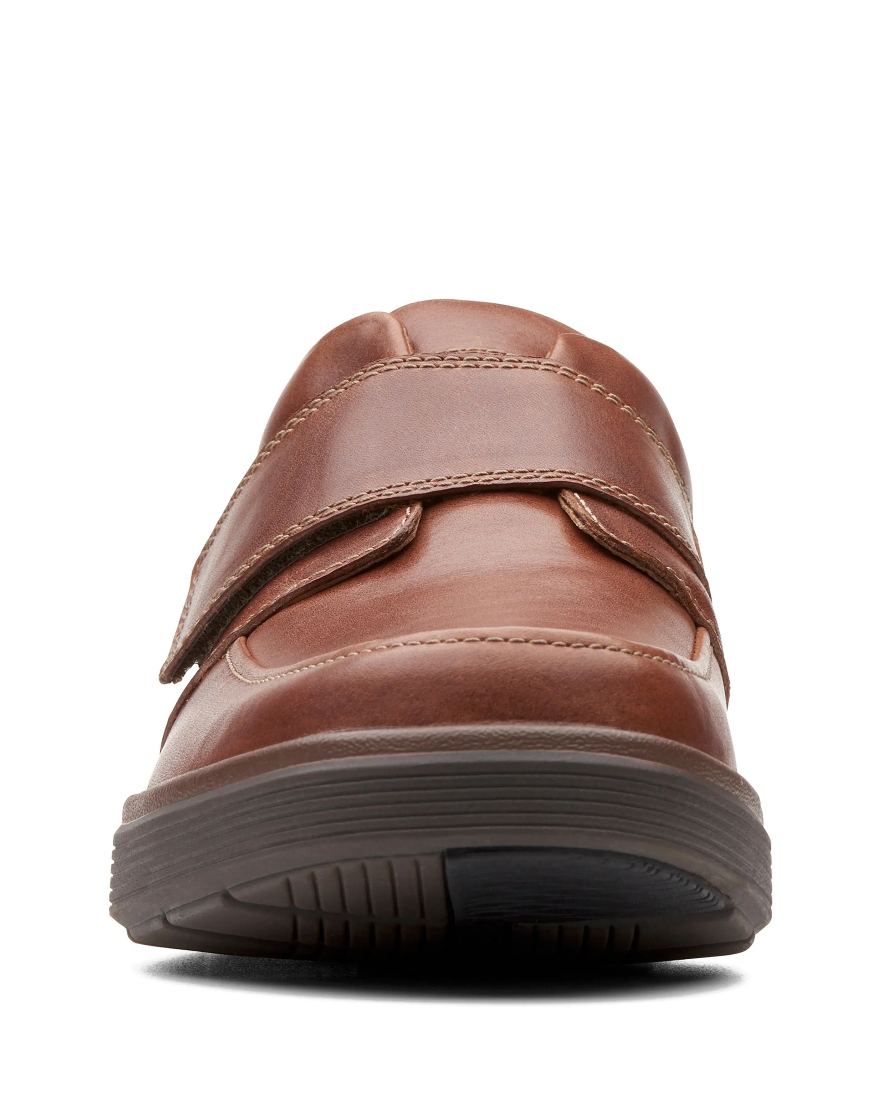 Clarks Un Abode Strap Wide Fit