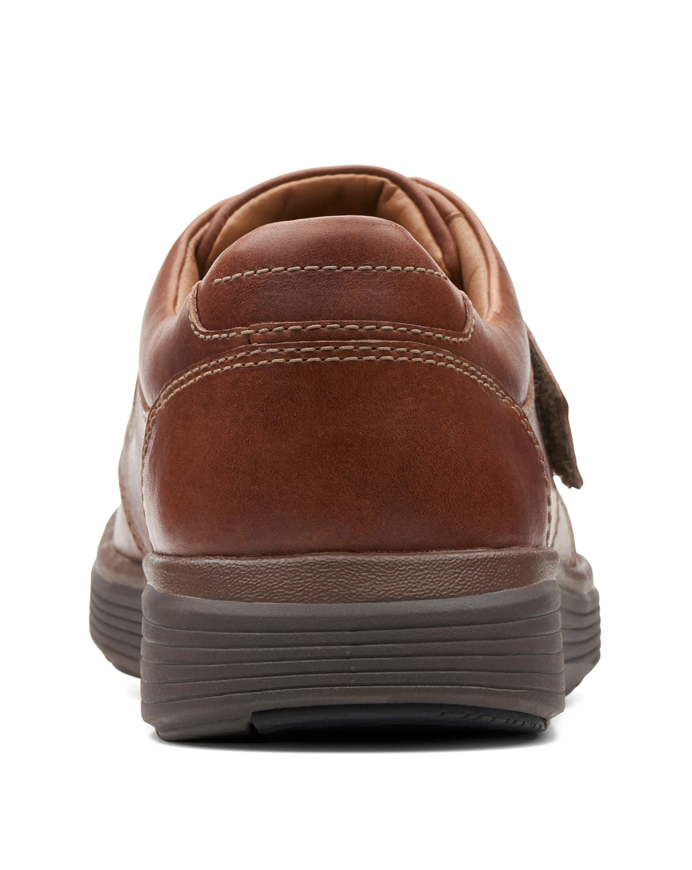 Clarks Un Abode Strap Wide Fit