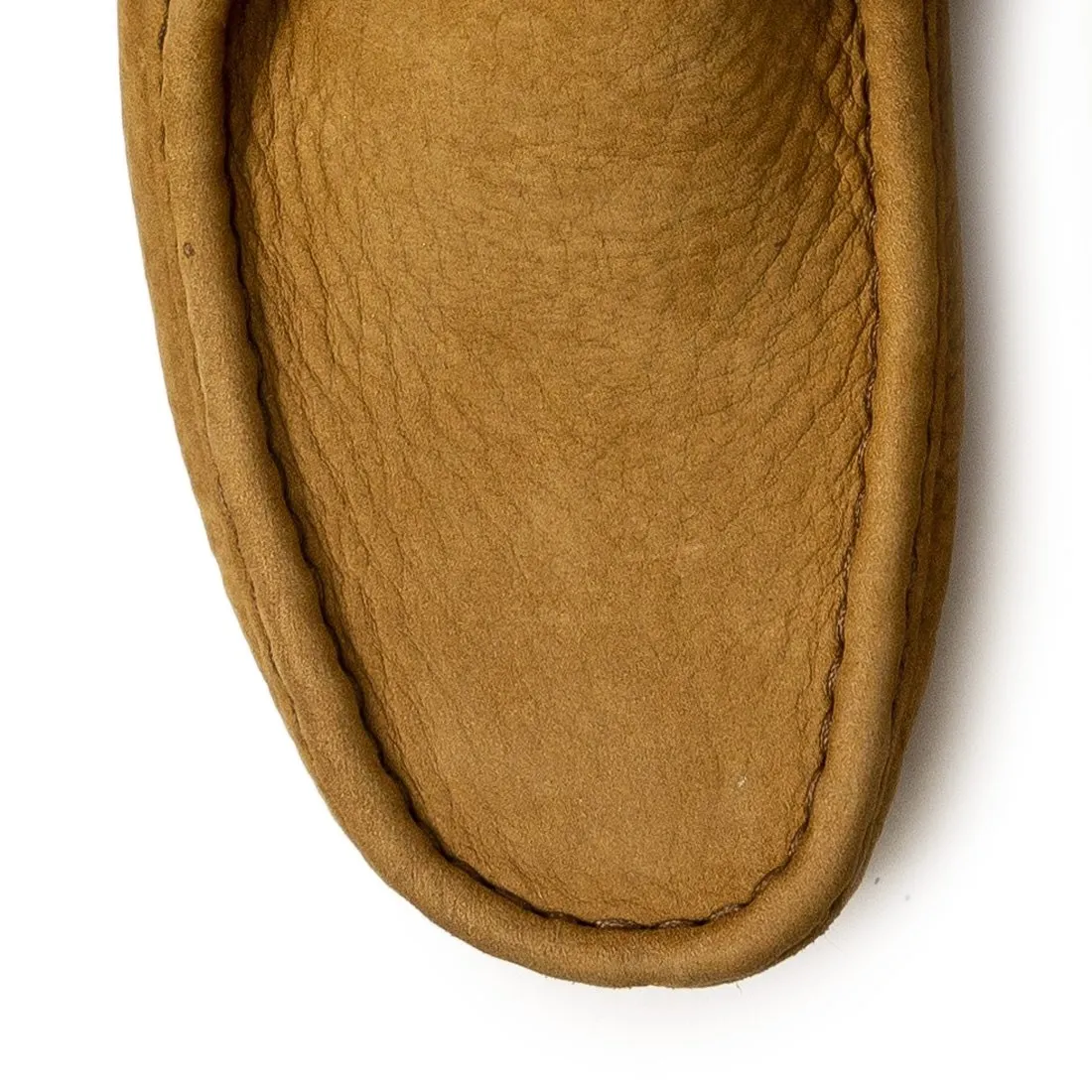 Clarks Women Wallabee Boot - Oakmoss (brown / oakmoss)