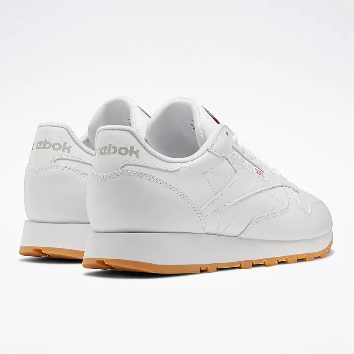 Classic Leather Unisex | Sneakers | Stirling Sports