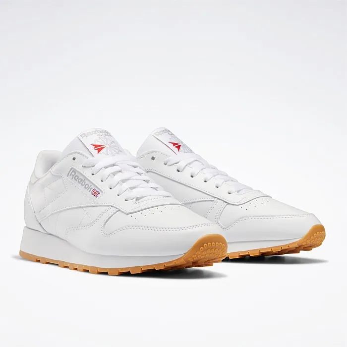 Classic Leather Unisex | Sneakers | Stirling Sports