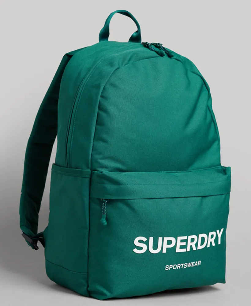 CODE Montana Backpack | Claridges Green