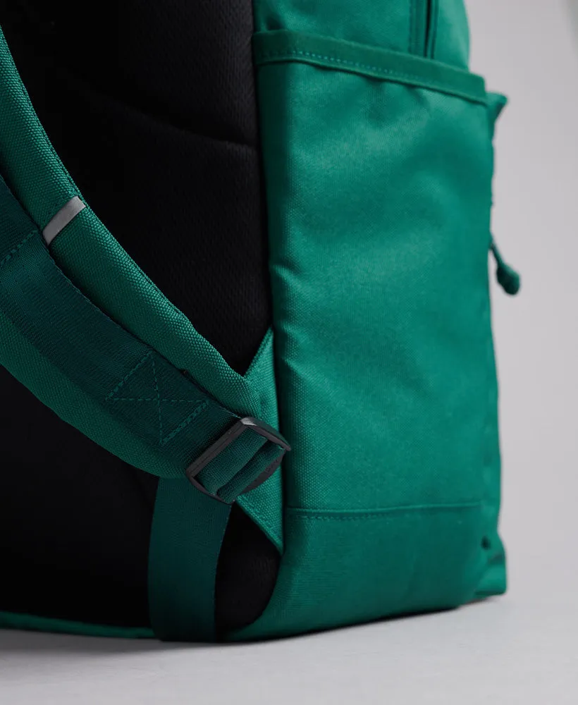 CODE Montana Backpack | Claridges Green