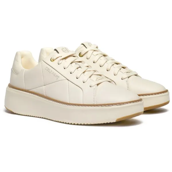 Cole Haan Grandpro Topspin Trainers