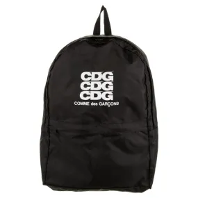 COMME DES GARCONS CDG BACKPACK