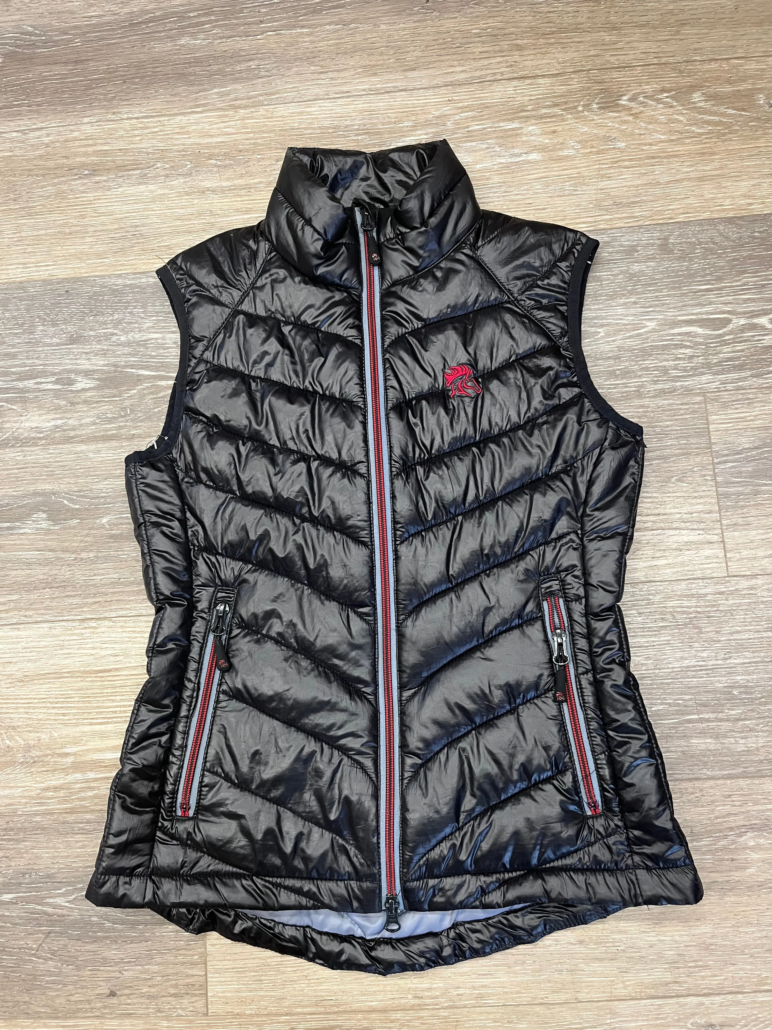 Consignment Tempo Vest XS