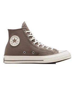 Converse Chuck 70 Hi Classic Taupe