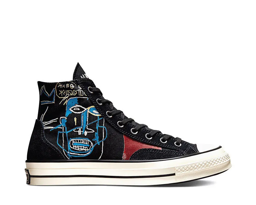 Converse Chuck 70 Hi X Basquiat