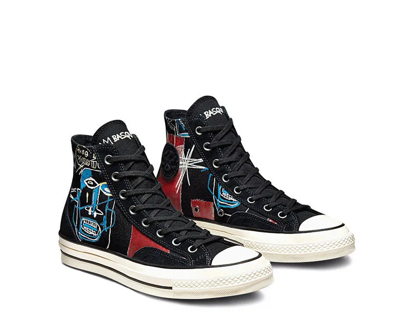 Converse Chuck 70 Hi X Basquiat