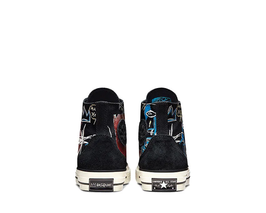 Converse Chuck 70 Hi X Basquiat