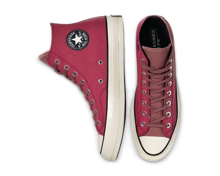 Converse Chuck 70 High Top Plant Color