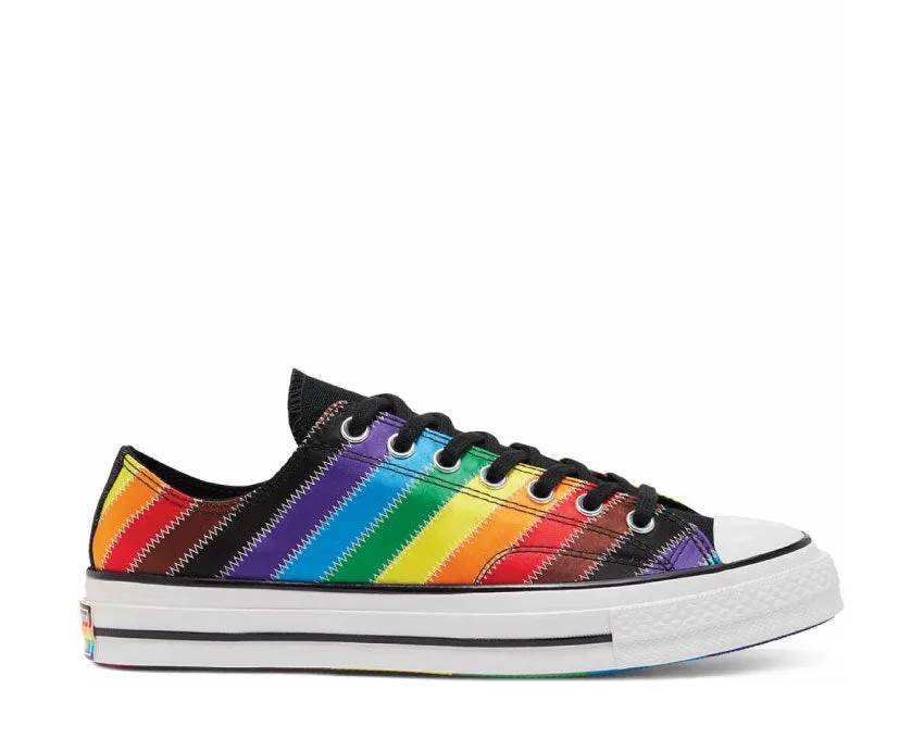 Converse Chuck 70 Low Top Pride