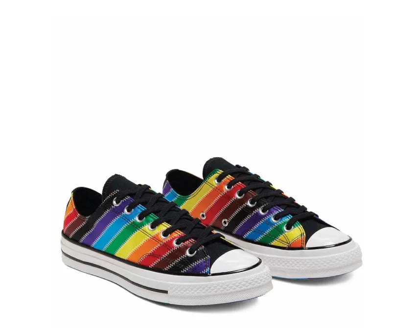 Converse Chuck 70 Low Top Pride