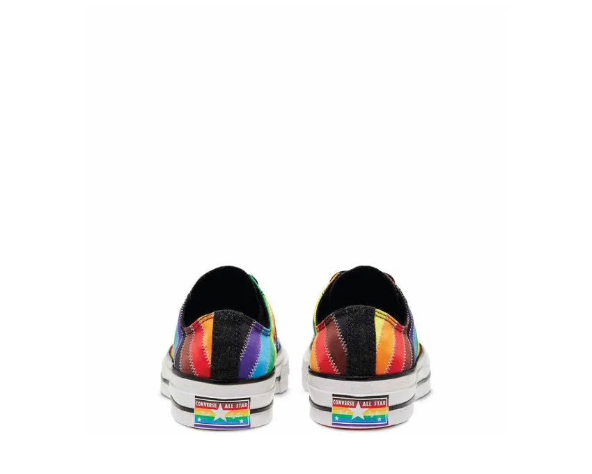 Converse Chuck 70 Low Top Pride